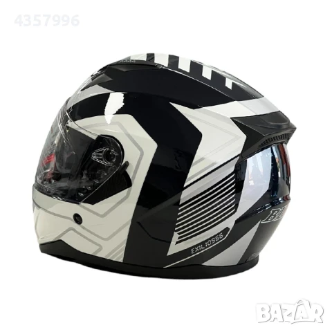 Каска M67 - Размери: S, M, L, XL - Два цвята, снимка 3 - Аксесоари и консумативи - 50681039