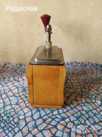 Чехословашка кафемелачка, снимка 4 - Аксесоари за кухня - 35947245