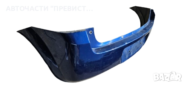 Задна Броня Опел Мерива А Opel Meriva A 21B