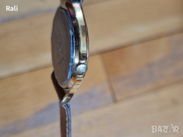 Часовник Doxa, снимка 2 - Мъжки - 44448443