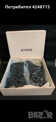 Боти, снимка 2 - Дамски боти - 53429516