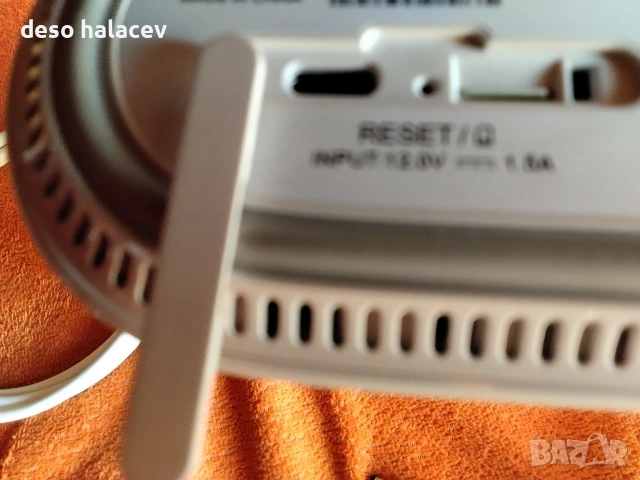 последно поколение 5G сим картен рутер за мобилен интернет на Иетел България , снимка 7 - Рутери - 53859049