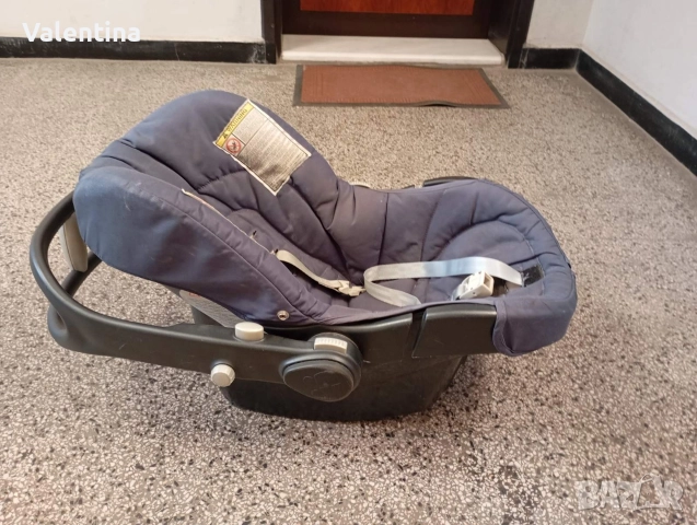 Кошница за кола Chicco