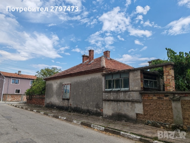 Къща в гр. Николаево от собственик