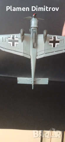 Самолет, снимка 5 - Колекции - 52262429