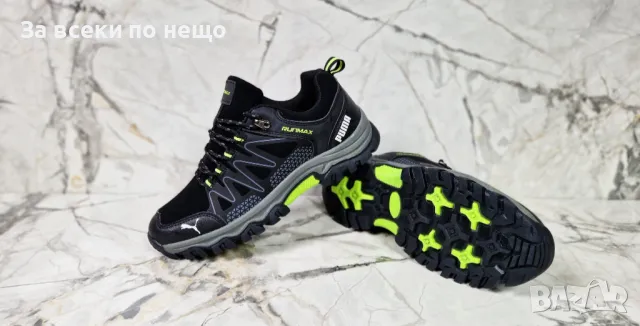 Пума Мъжки Маратонки Puma👟Мъжки Спортни Обувки Puma, снимка 7 - Маратонки - 48430078