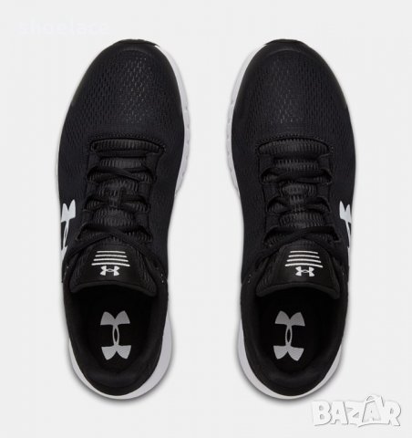 Under Armour Micro G Pursuit BP 3021953-001, снимка 4 - Маратонки - 35854774