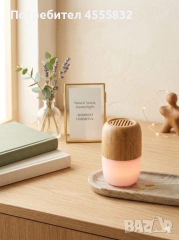 Блутут колонка/Bluetooth Speaker, снимка 3 - Bluetooth тонколони - 53705677