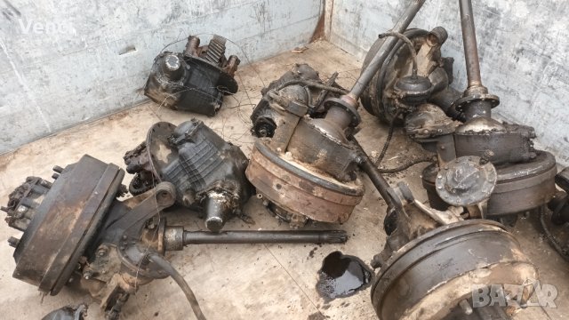 Zil 131, снимка 11 - Камиони - 37117978