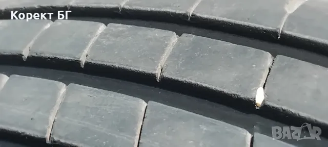 Гуми 225 45 17 Tires 2 броя. Нов внос. Не са нови!, снимка 5 - Гуми и джанти - 50383380