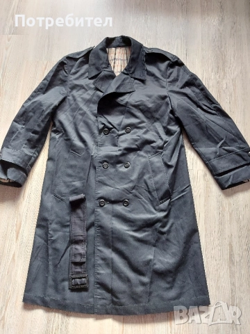 Мъжки шлифери М и 2XL, снимка 1