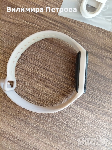 Xiaomi redmi smart band 2, снимка 3 - Смарт гривни - 52870013