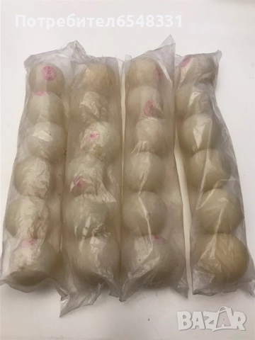 Пинк понк топчета от 90-те, снимка 3 - Тенис - 51694682