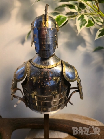 Метален Рицар , снимка 8 - Други - 51984752