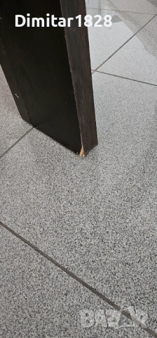 Маса с фурнир , снимка 3 - Маси - 53812422