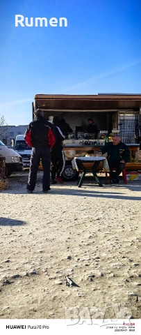 продавам мобилен кемпер Фиат дукато, снимка 17 - Каравани и кемпери - 47703537