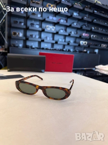 Слънчеви Очила С UV400 Защита - Налични Различни Цветове И Модели Код SK482, снимка 12 - Слънчеви и диоптрични очила - 53039102