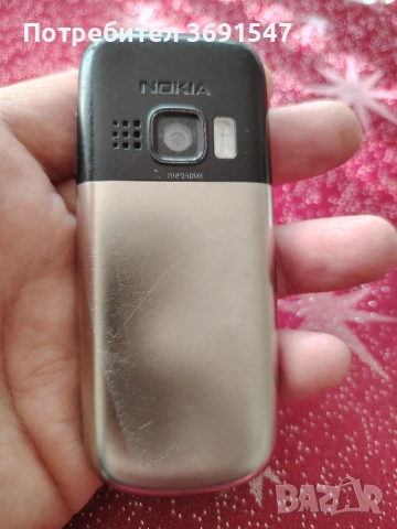 Нокия 6303 , снимка 6 - Nokia - 53843934
