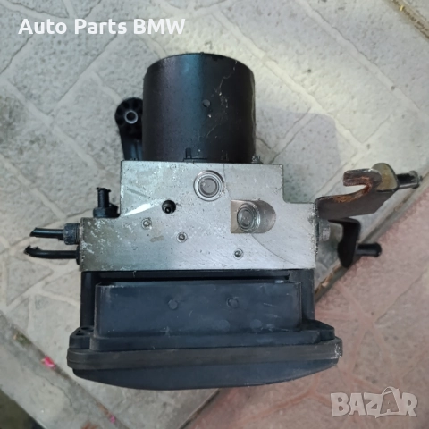 ABS модул BMW E60 E61 Facelift АбС модул БМВ Е60 Е61 Фейслифт, снимка 2 - Части - 51790741