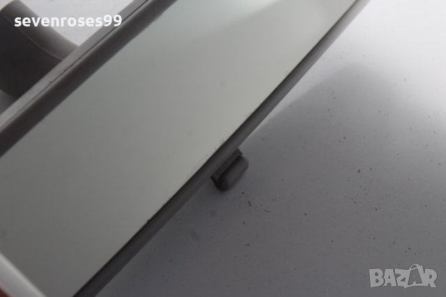 Огледало централно Фолксваген Шаран 2002 Сеат Алхамбра VW Sharan Seat Alhambra, снимка 2 - Части - 44202176