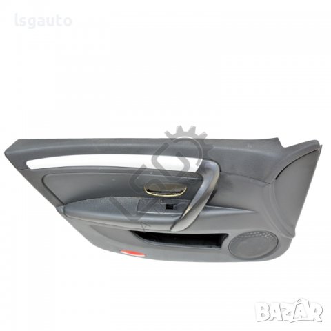 Интериорна кора предна лява врата Renault Laguna III(2007-2015) ID:96091, снимка 2 - Части - 39995743