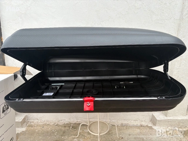 Кутия ,Автомобилен багажник, снимка 4 - Аксесоари и консумативи - 53468867