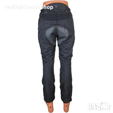 4957 Modeka Мъжки текстилен мото панталон – 💵 80 лв, снимка 3 - Аксесоари и консумативи - 50504272