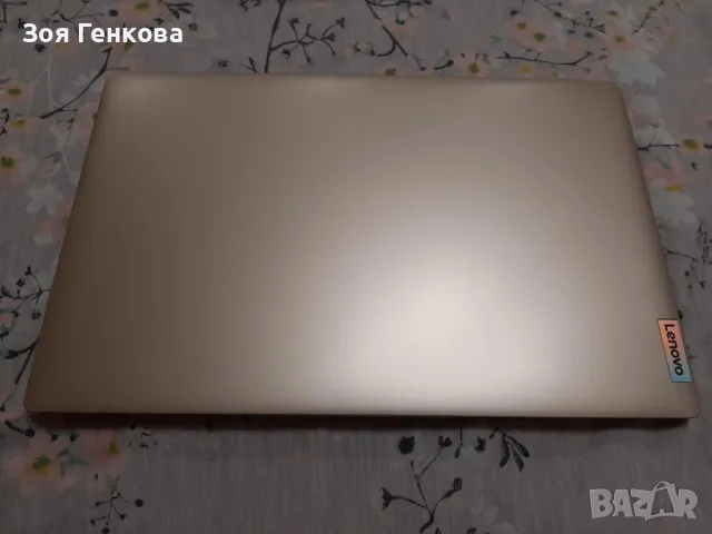 Лаптоп LENOVO IdeaPad 1 15ALC7 , снимка 3 - Лаптопи за дома - 49087504