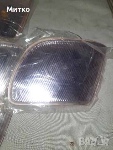 Чисто нови лява и дясна бленда за фар за Фолксвген Пасат В4 Volkswagen Pasat B4, снимка 3 - Части - 51220880