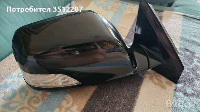 Огледало Хонда CR V, снимка 2 - Части - 55971003