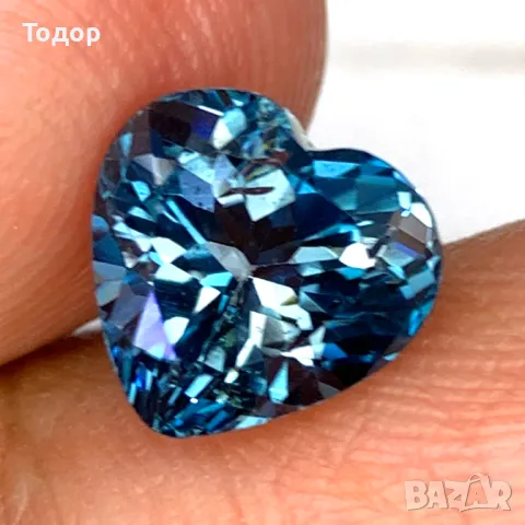 Топаз 3.11 карата