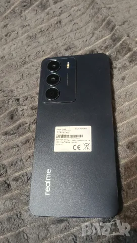 Realme 14X 5G с 2г. гаранция 6+8GB ram 128GB памет, снимка 2 - Xiaomi - 56149886
