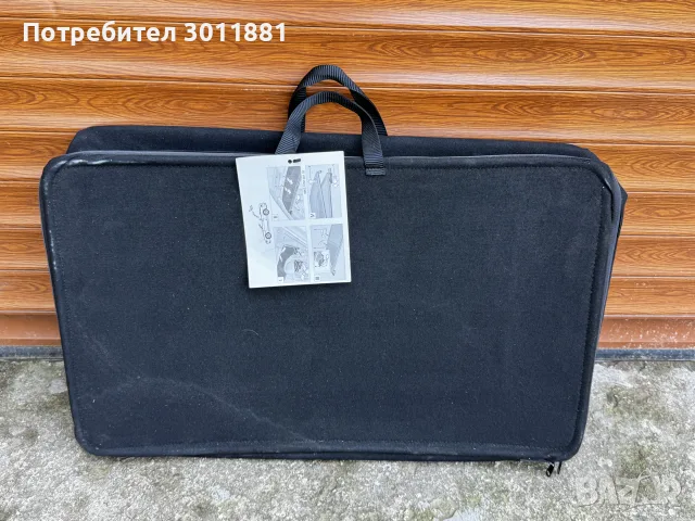 Уиндстоп за Peugeot/Audi/BMW, снимка 10 - Части - 56155316