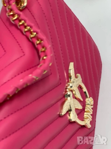 чанти pinko, снимка 7 - Чанти - 51457485