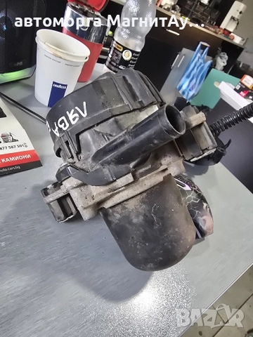 7L5959253 Въздушна помпа Porshe Cayenne 7L5.959.253.B