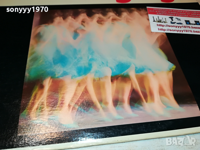 THE VENTURES-USA-ВНОС ENGLAND 2603222053, снимка 6 - Грамофонни плочи - 36240776