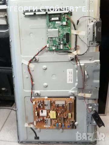 40PFH4309-88 715G6092-MOH-000-00-4K  715G6353-P0B-001-0020 TPT400LA-J6PE1, снимка 3 - Части и Платки - 39907700