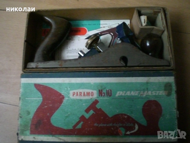 ренде старо неизползвано, снимка 8 - Други инструменти - 52048408