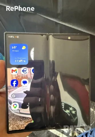 samsung galaxy z fold 6, снимка 4 - Samsung - 56126781
