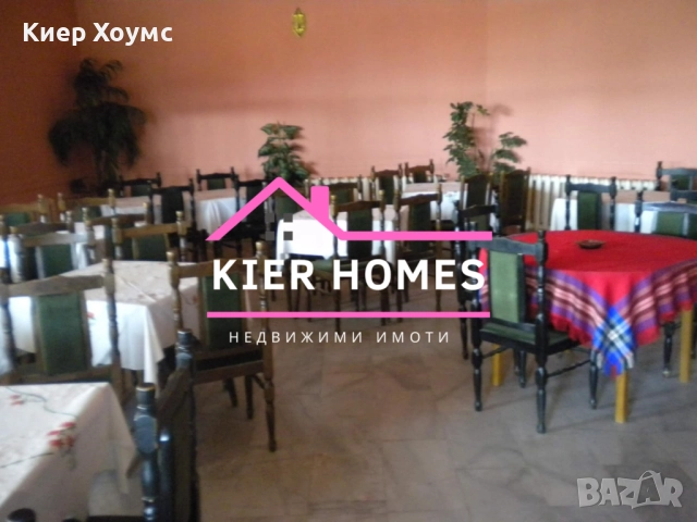 Хотел с ресторант в град Свиленград,обл. Хасково, снимка 3 - Хотели - 52837177