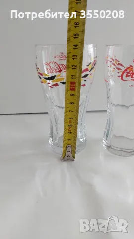 Чаша Кока Кола Евро 2016, снимка 4 - Чаши - 49660578