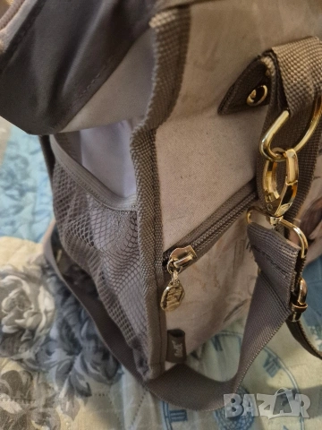 хладилна чанта ANEKKE, снимка 3 - Чанти - 53481963