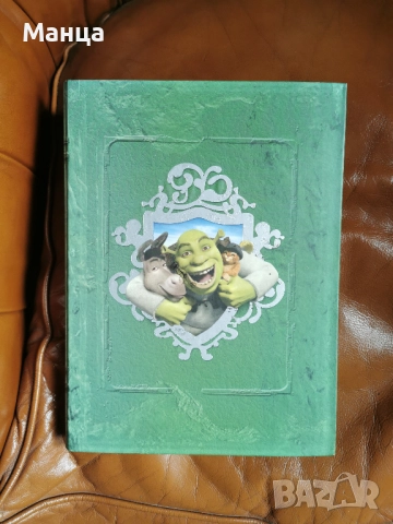 Медольони Шрек, снимка 4 - Други - 52145630