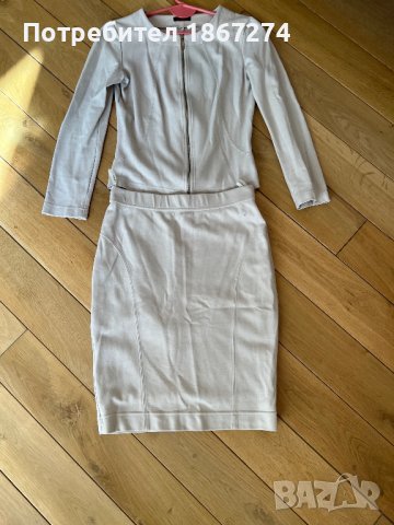 Костюми с пола - 3 броя на фирмата Дафне 