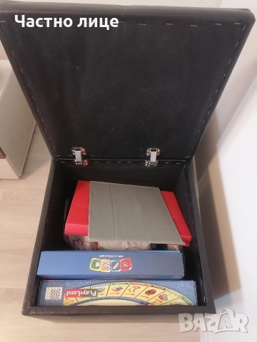 Намалени кожени табуретки като нови , снимка 5 - Дивани и мека мебел - 52884002