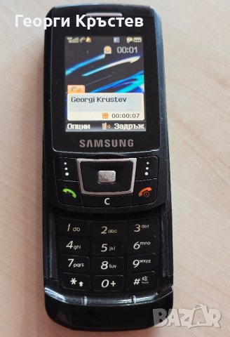 Samsung A300, D900(2 бр.) и S400 - за ремонт, снимка 8 - Samsung - 44435648