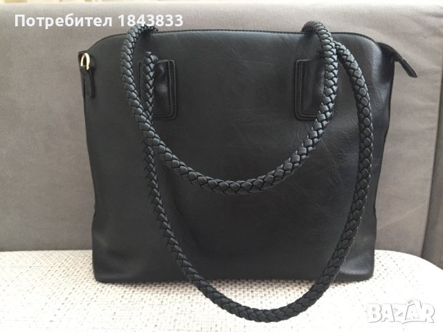 Дамска чанта, снимка 1 - Чанти - 42561416