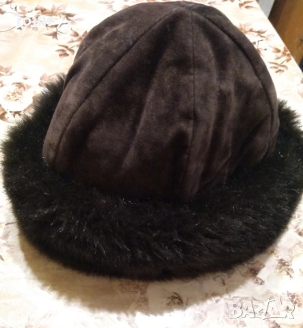 OF SWEDEN Нова Топла Дамска Шапка 