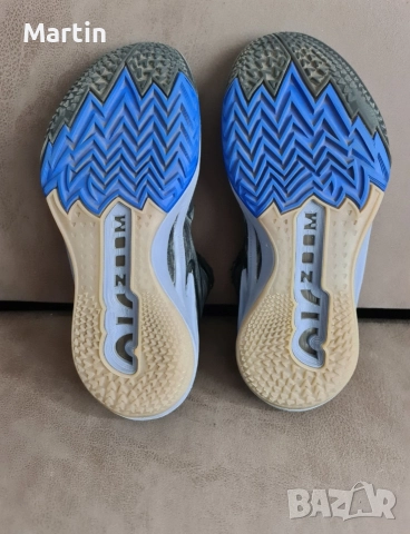 Nike Zoom G.T cut 2, снимка 3 - Спортни обувки - 52742042