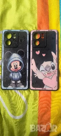 Два кейса за Motorola edge 40 Neo